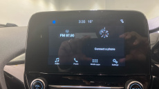 Ford Fiesta 1.1 Zetec 3dr Petrol Hatchback